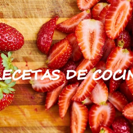 Donde encontrar las mejores recetas