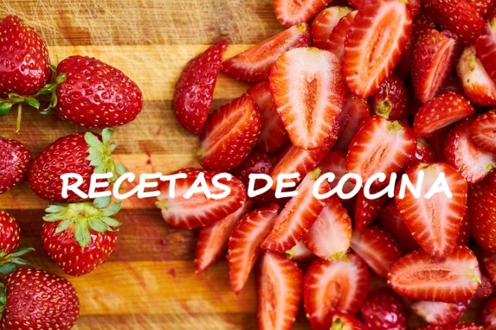 Donde encontrar las mejores recetas